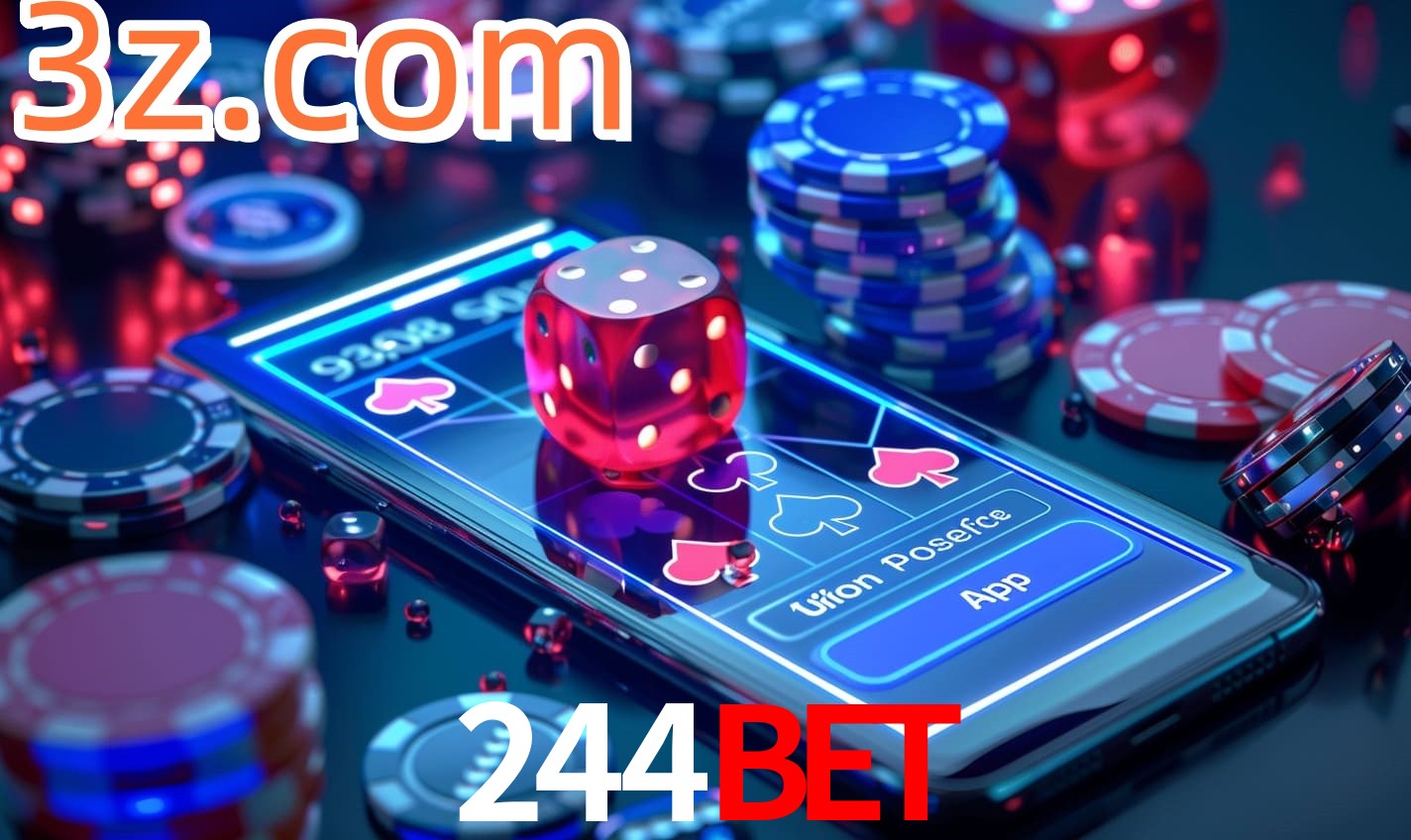 Baixar App 244Bet