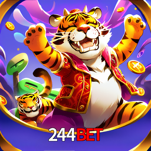 Cassino Online 244Bet